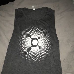 Otf muscle tank